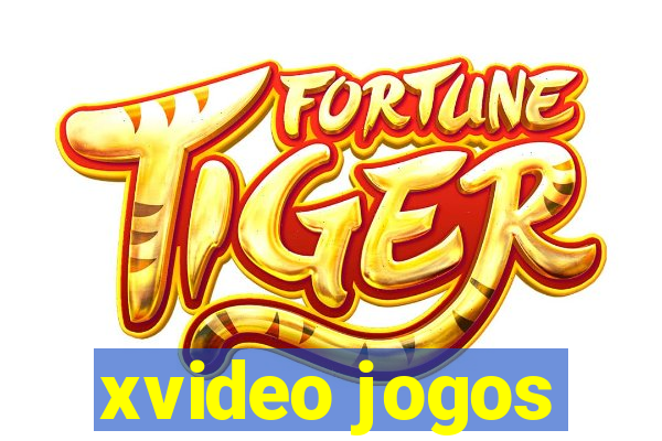 xvideo jogos